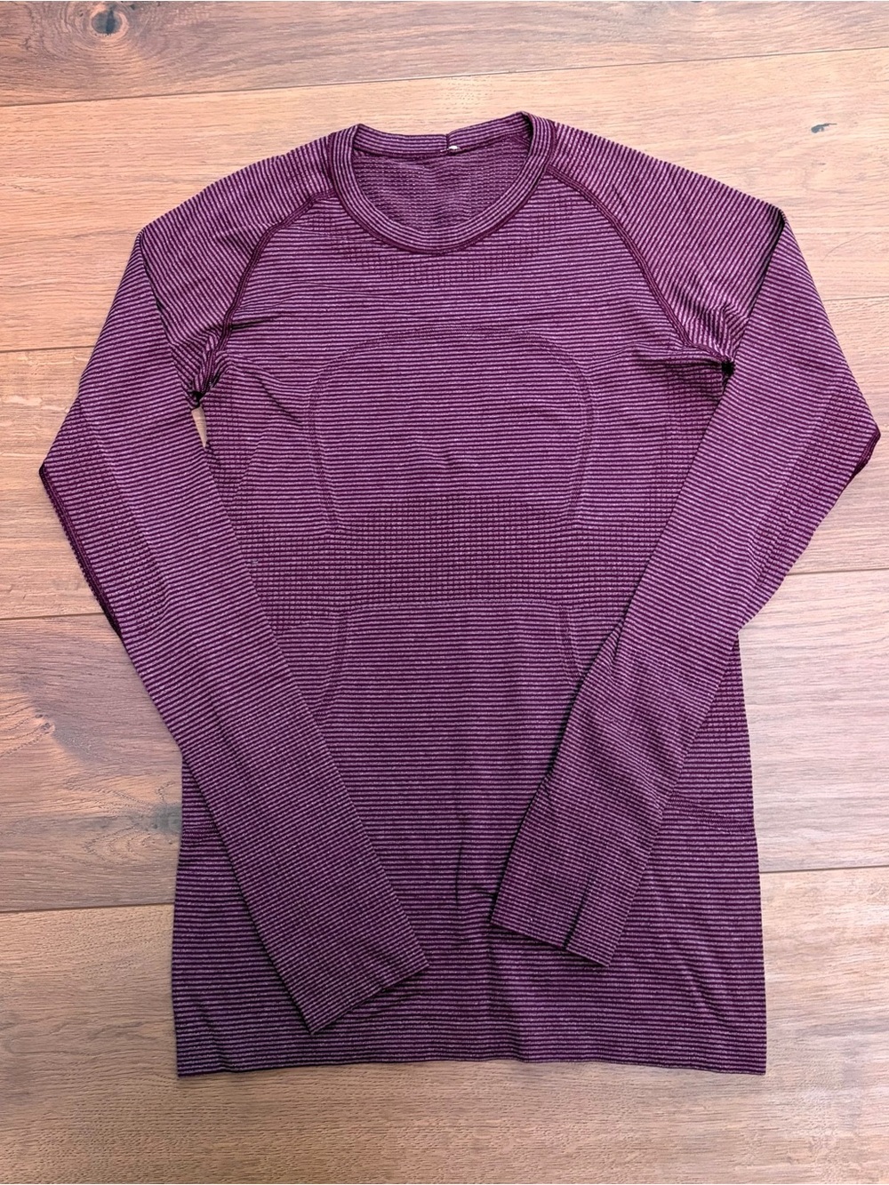 Lululemon Swiftly Long Sleeve